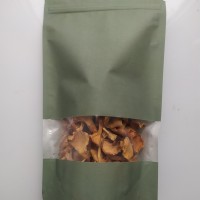 Купити лисички сушені